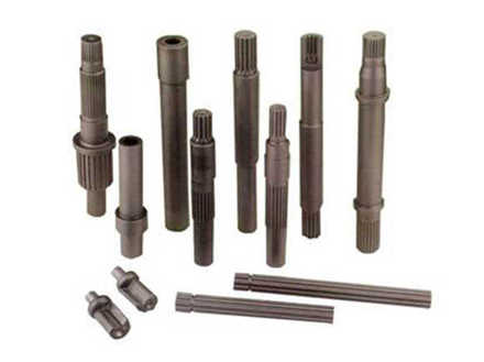 我公司產品生產工藝